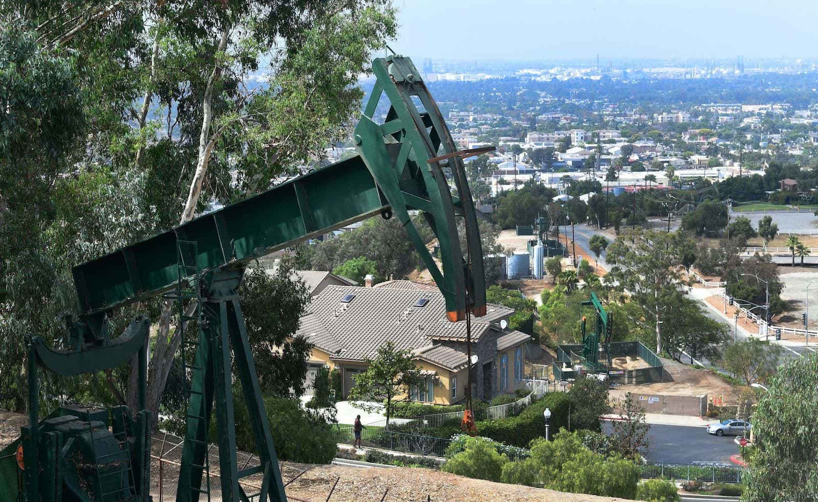 California Oil and Gas Covid-19 California Oil and Gas Covid-19